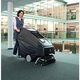 Karcher Industrial Carpet Cleaner - Battery Powered